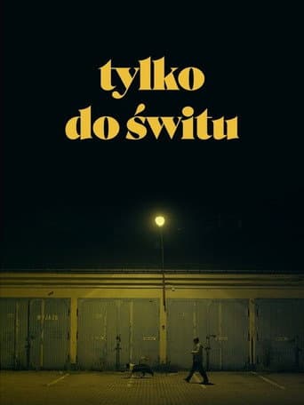 Only Until Dawn