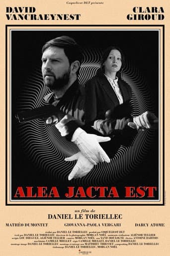 Alea Jacta Est