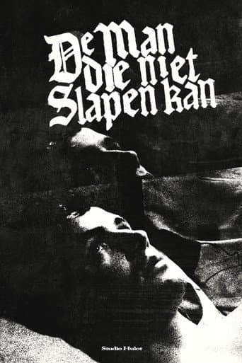 The man who can't sleep