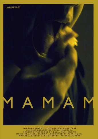 Mamam Means Eating Only if It's Spelled Backwards