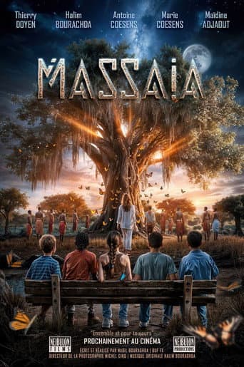Massaïa