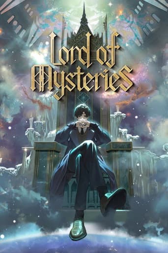 Lord of Mysteries: The Fool