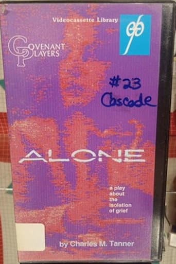 Alone