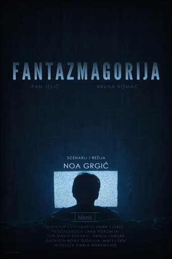 Phantasmagoria