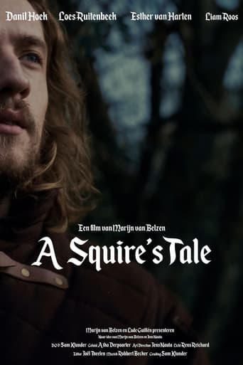 A Squire's Tale