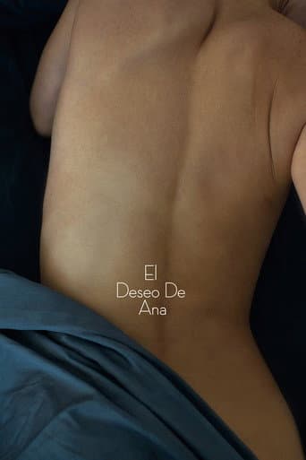 Ana's Desire