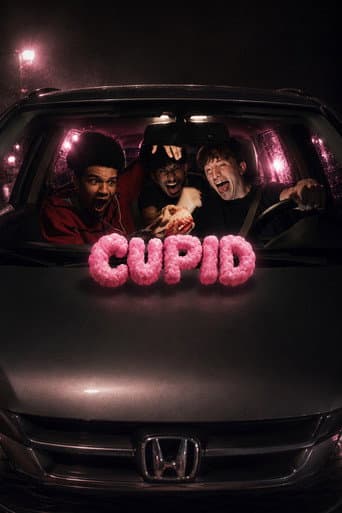 Cupid