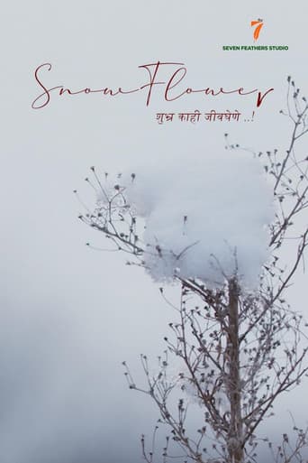 Snow Flower