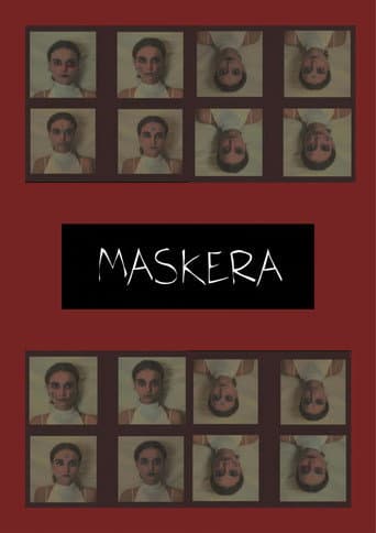 Maskera