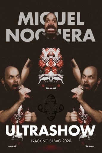 ULTRASHOW - TRACKING BILBAO 2020