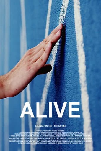 ALIVE