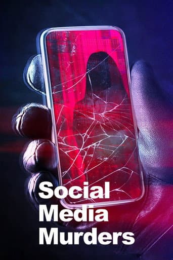 Social Media Murders