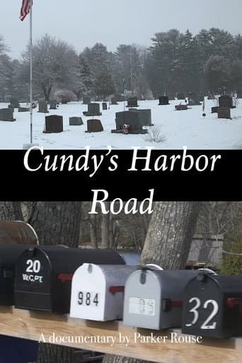 Cundy's Harbor Road