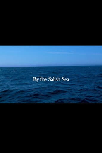 By the Salish Sea