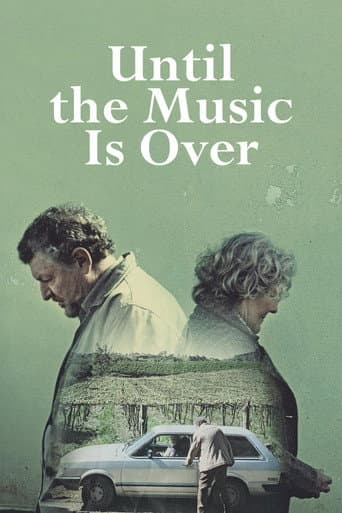 Until the Music Is Over