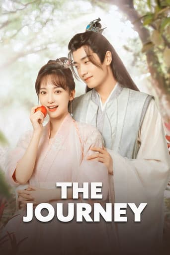 The Journey