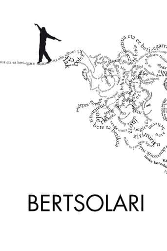 Bertsolari
