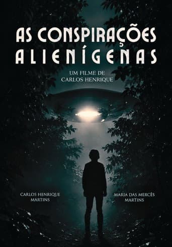 As Conspirações Alienígenas: part. I