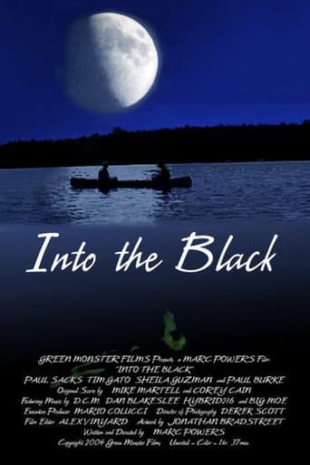 Into the Black