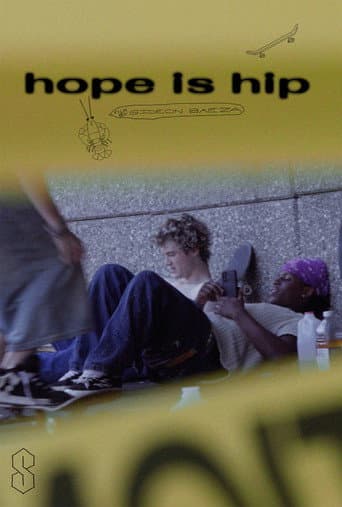 Hope is Hip
