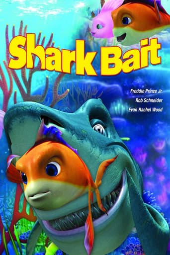 Shark Bait