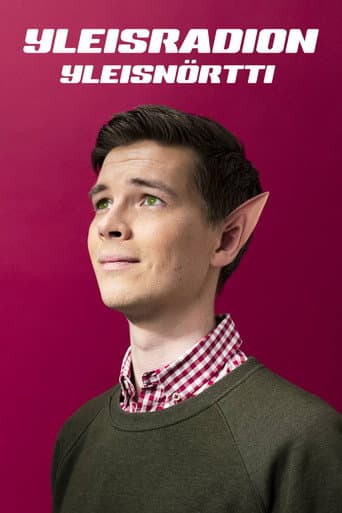 Yleisradion yleisnörtti
