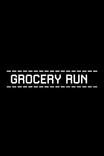 Grocery Run