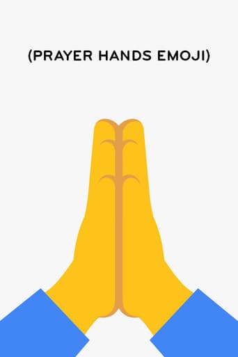 (Prayer Hands Emoji)
