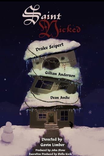 Saint Nicked
