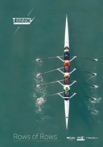 Rows of Rows
