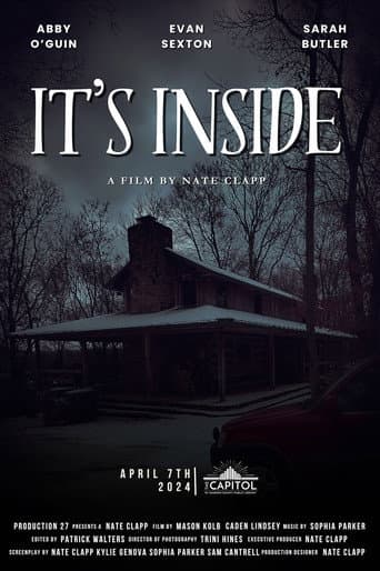 It's Inside