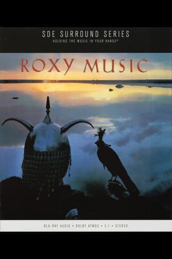 Roxy Music - Avalon