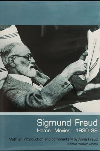 Sigmund Freud: Home Movies, 1930-39