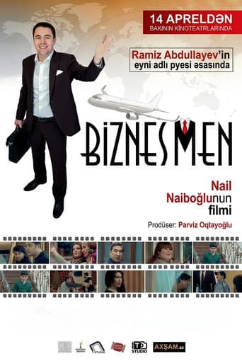 Businessman
