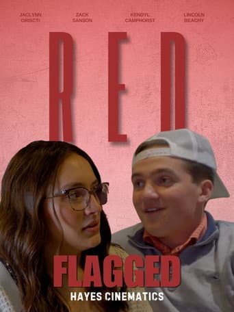 Red Flagged