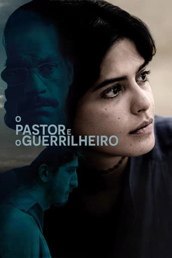 The Pastor and the Revolutionary