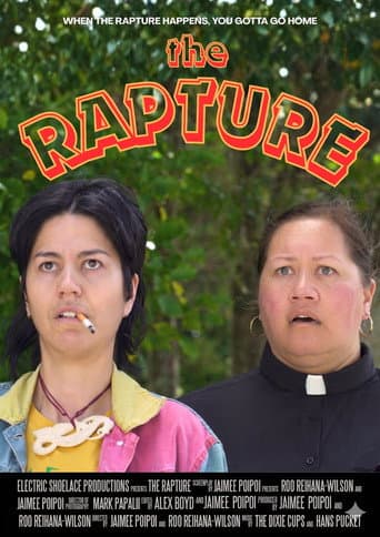 The Rapture