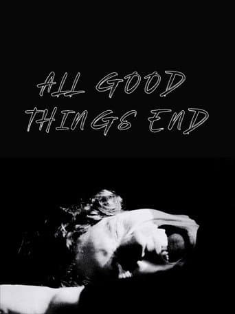 All Good Things End