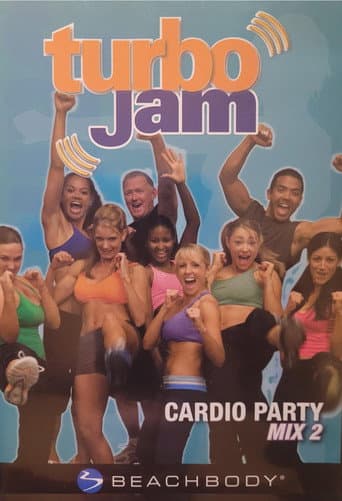Turbo Jam: Cardio Party Mix 2