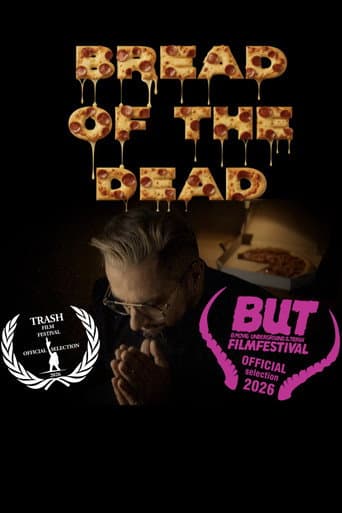 Bread Of The Dead