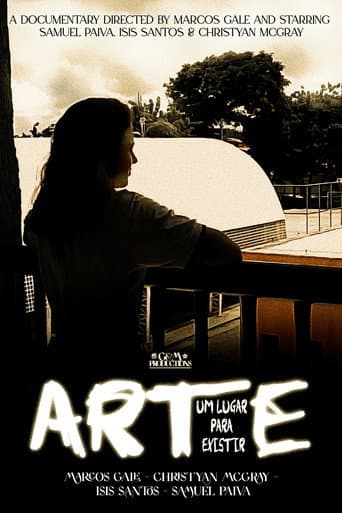 Art: A Place to Exist