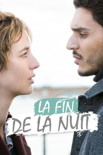La fin de la nuit