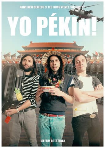 Yo! Pékin