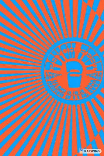 Austin Psych Fest 2