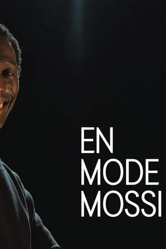En mode Mossi