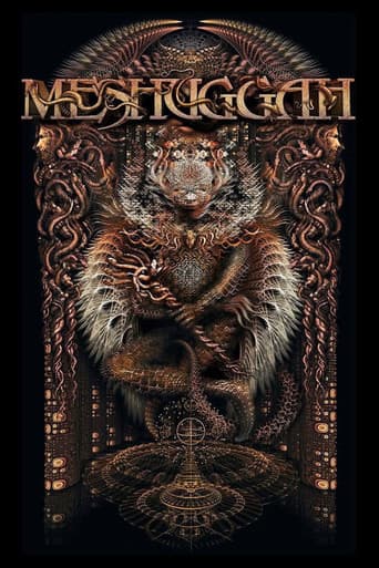 Meshuggah In India