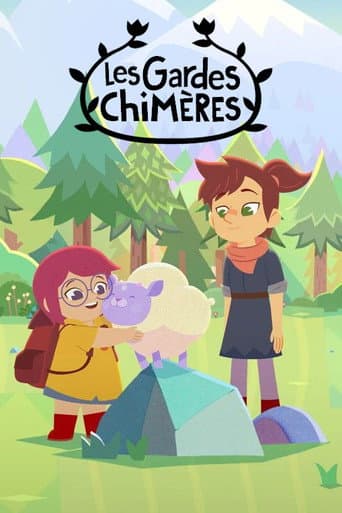 Les Gardes Chimères