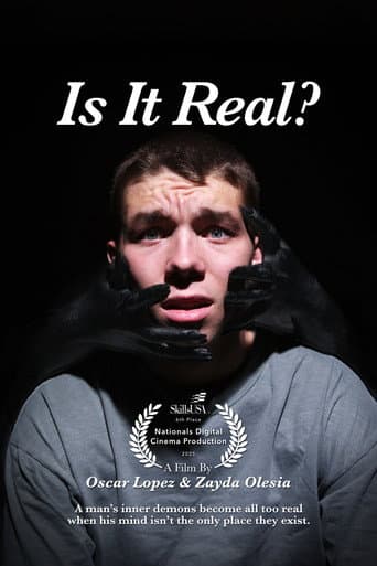 Is It Real?