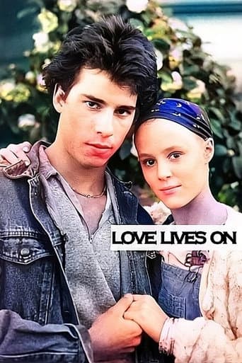Love Lives On