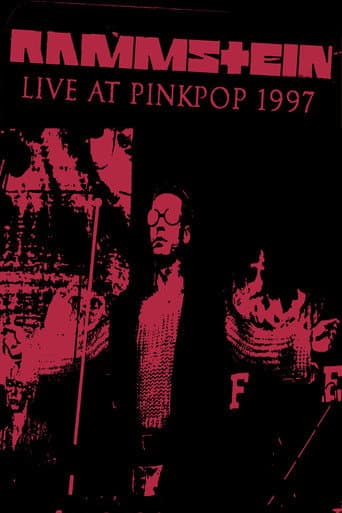 Rammstein - Live at Pinkpop 1997